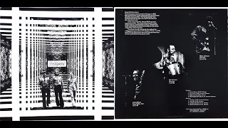 The Exkursions 1971 -B1- Third Eye