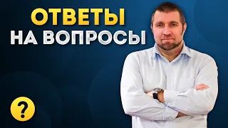 Нефть растёт - когда же доллар по 65 рублей? Дмитрий Потапенко