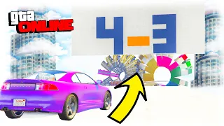 СКОЛЬКО БУДЕТ!? НАЙДИ ПРАВИЛЬНЫЙ ПУТЬ! САМЫЙ АДСКИЙ СКИЛЛ ТЕСТ В GTA 5 ONLINE (ГТА 5 ОНЛАЙН)