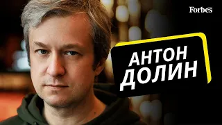 Антон Долин: отъзд из России, коллеги по «Вечернему Урганту», русское кино во время войны