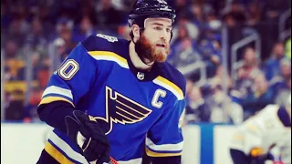 Ryan O'Reilly Highlights #90