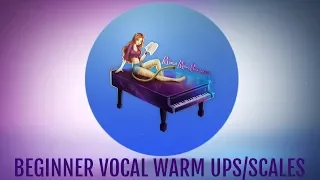 Intro - Beginner vocal exercises | Warm up for singers | Free Music Lessons