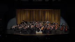2021-12-10 NHS Philharmonic Orchestra - Winter Gala "Chanukah Music for Strings"