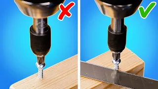 Masterful Repair Tricks You Can’t Miss