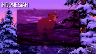 Brother Bear - No Way Out (Asian Multilanguage) [HD]