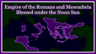 Alternate History of Italy & Greece | 1410 - 1813