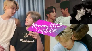 Minsung tiktok complation pt3