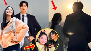 Love Finally Lead 🥰 Lee Min Ho and Kim Go Eun Confirmed DATING Ready To Get Married