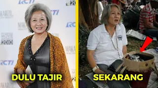 6 Artis Senior Ini Dulu Kaya Raya Kini Jatuh Miskin