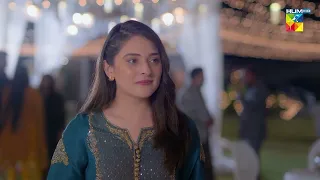 Khandan Ki Ekloti Beti....!! - Meri Shezadi - HUM TV