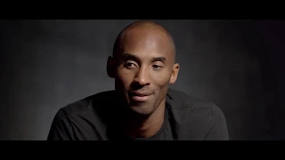 Kobe Bryant's "Muse" (2018) | Religion of Sports | Showtime | Official Trailer