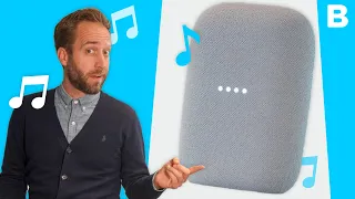 Dit is de nieuwe Google-speaker: klinkt goed voor de prijs!