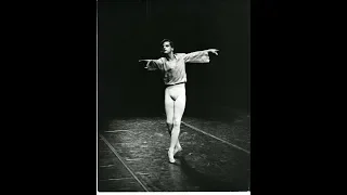 John Clifford on why I left the NYC Ballet when I did at age 27.