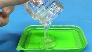 Liquid plastic with my own hands. Now I pour molds and glue everything with it