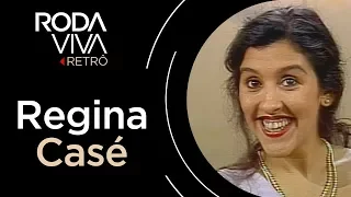 Roda Viva | Regina Casé | 1988
