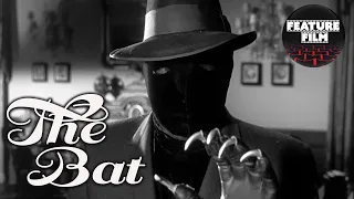 The Bat (1953) - Classic Mystery Thriller Movie with Vincent Price