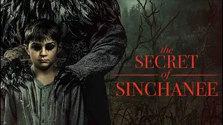 THE SECRET OF SINCHANEE  Trailer 2021