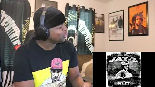 SCARFACE FOR THE WIN!!! Jay-Z & Beanie Sigel - This Can't Be Life (Feat. Scarface) REACTION