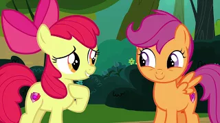 Мой маленький пони 7 сезон 21 серия в русской озвучке PonyLove