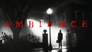 The Exorcist | Ambient Soundscape