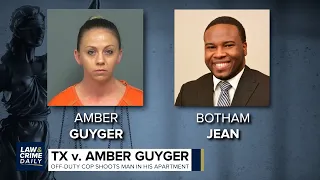 L&C Daily: The Trial of Amber Guyger - Remembering Botham Jean