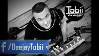 Dj Tobii aka Jogger | Set Electro House Maj 2016