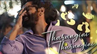 Tharangini tharangini song whatsapp status tamil | Cobra movie |