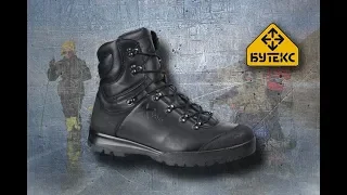 Видео обзор-  ботинки 24344 "Росомаха"