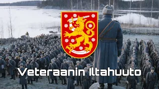 Veteraanin Iltahuuto | Субтитры на русском