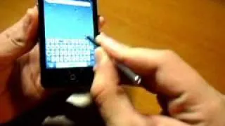 iphone 4g с тепловым экраном на dv-market.wmv