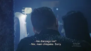 Kossakowski próbował podrywu na imprezie disco polo! [Kossakowski. Inicjacja]