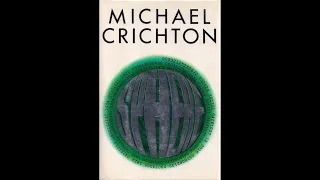 Sphere by Michael Crichton (Bob Askey)