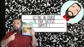 Getting On Course to College Success