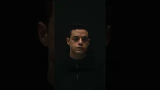 It's an exciting time in the world | Mr. Robot