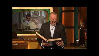 Lachflash Stefan Raab - TV total