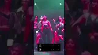 Nayeon high notes at Cry For Me in Seoul Concert #nayeon