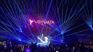 David Guetta - I’m Good (Blue) Live Monday at Ushuaïa Ibiza September 2022