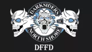 DARKSIDERS MC