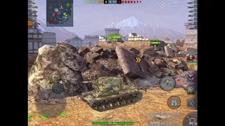 Funny moments whit kv2 !