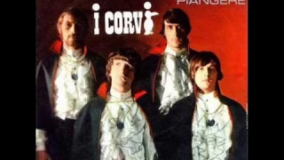 I Corvi - Un ragazzo di strada - 1966