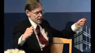 Conversation with Robert Zoellick