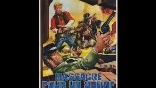 El largo día de la masacre - 1968 - Oficial Trank