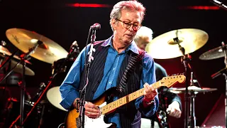 Eric Clapton Live At Royal Albert Hall Full Concert