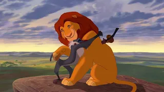 Circle of Life - Lion King 1.5 speed