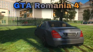 GTA Romania 4 in 2023 🔆 Tutorial