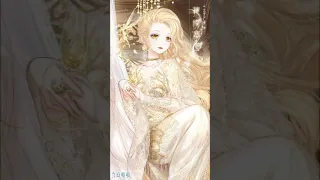 OST. Love Nikki - Death Of Lunar