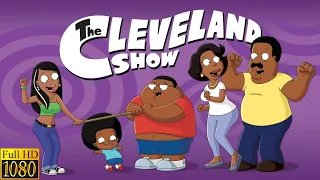 The Cleveland Show (HD) S03 Compilation Part 1 (18mins) | Check Description ⬇️