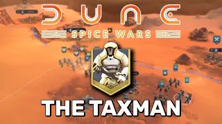 DUNE: Spice Wars | Why you ALWAYS pay your taxes!