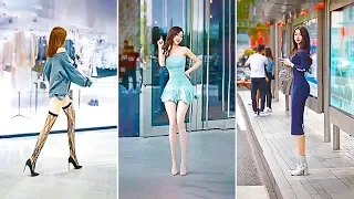 Mejores Street Fashion Tik Tok / Douyin China S04 ep. 21