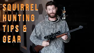 The Squirrel Hunting Gear You Need